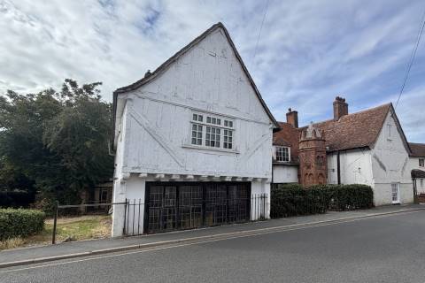 Property for auction in Essex