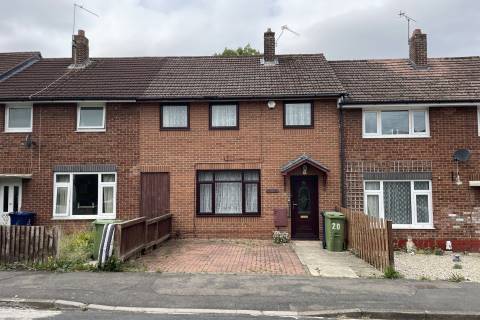 Property for auction in Gloucestershire