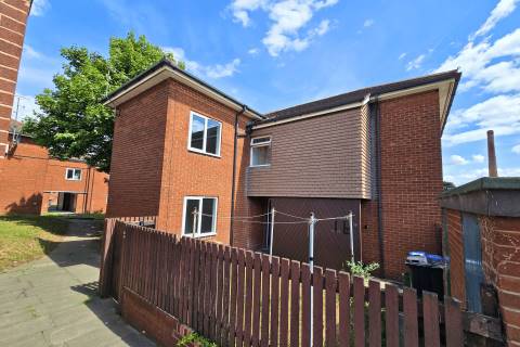 Property for auction in South Yorkshire