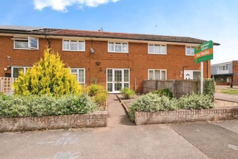 Property for auction in Gwent
