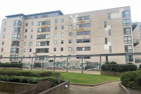 Property for auction in South Glamorgan