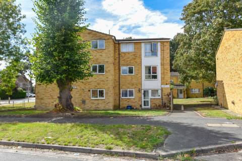 Property for auction in Northamptonshire