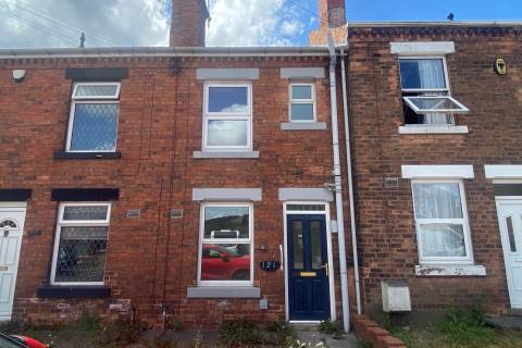 Property for auction in Nottinghamshire