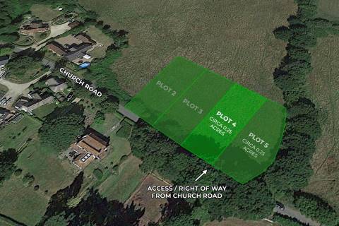 Property for auction in Hampshire