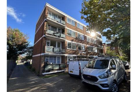 Property for auction in Middlesex