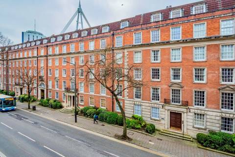 Property for auction in South Glamorgan