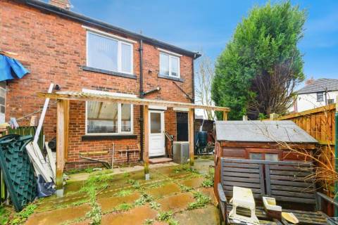 Property for auction in Lancashire