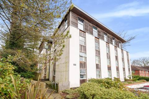 Property for auction in Hampshire