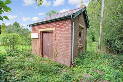 Property for auction in Worcestershire