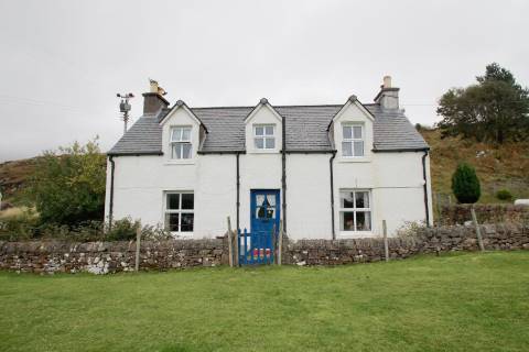 Property for auction in Ross-Shire