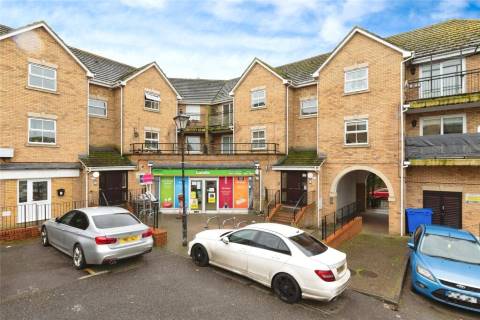 Property for auction in Essex