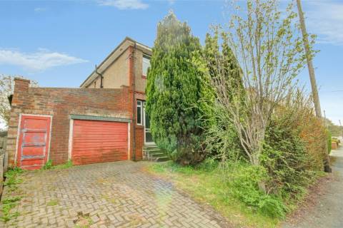 Property for auction in County Durham