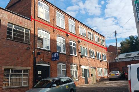 Property for auction in West Midlands