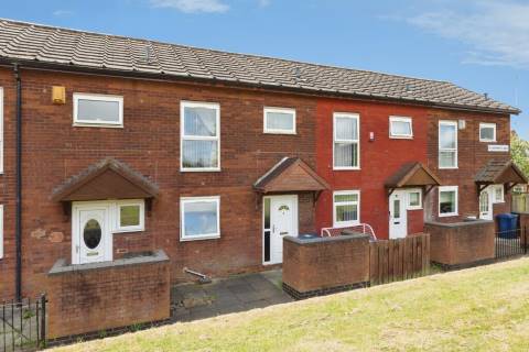 Property for auction in Tyne and Wear
