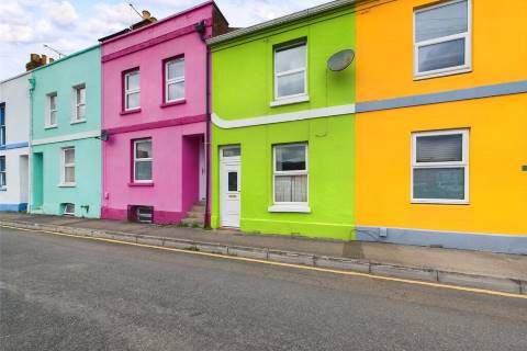 Property for auction in Gloucestershire
