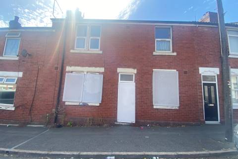 Property for auction in South Yorkshire