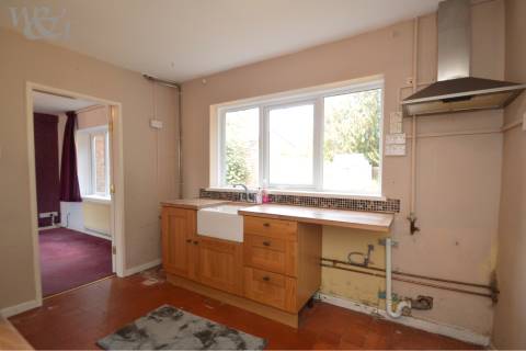 Property for auction in West Midlands