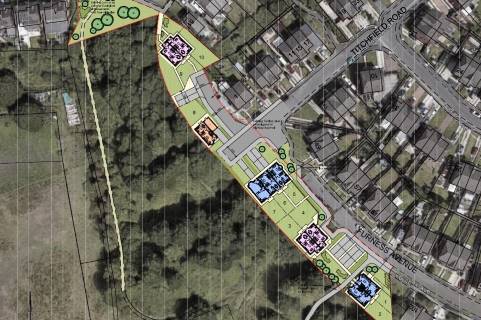 Property for auction in Lancashire