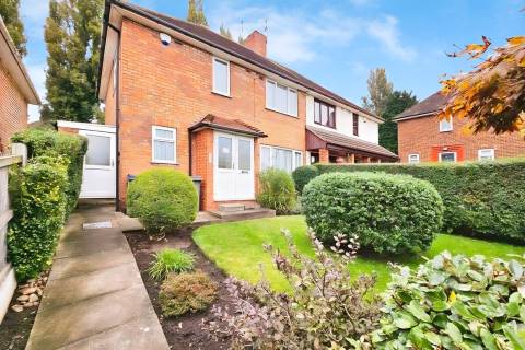 Property for auction in West Midlands