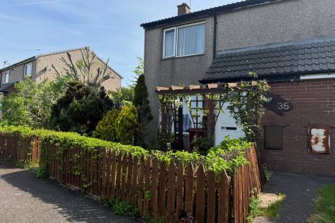 Property for auction in Cumbria