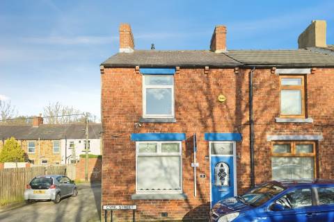 Property for auction in County Durham