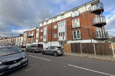 Property for auction in Hampshire