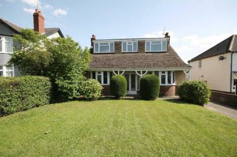 Property for auction in Derbyshire