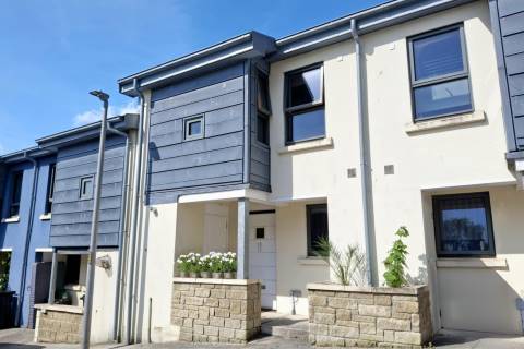 Property for auction in Cornwall