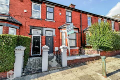 Property for auction in Lancashire