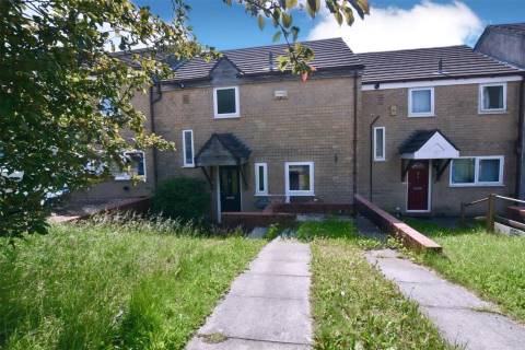 Property for auction in Lancashire