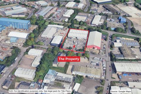 Property for auction in Aberdeenshire