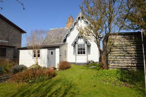 Property for auction in Essex
