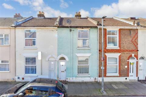 Property for auction in Hampshire
