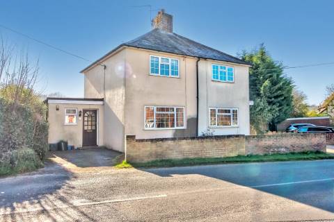 Property for auction in Surrey
