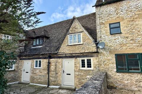 Property for auction in Wiltshire