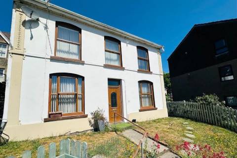 Property for auction in West Glamorgan