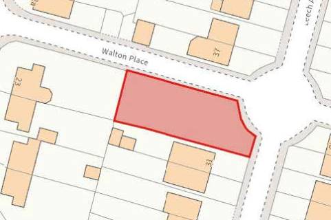 Property for auction in Staffordshire