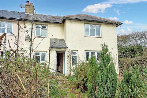 Property for auction in Hertfordshire
