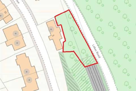 Property for auction in Cheshire