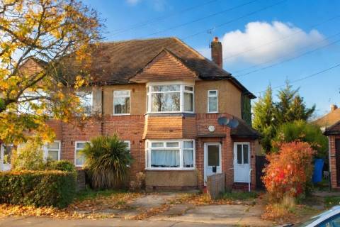 Property for auction in Middlesex