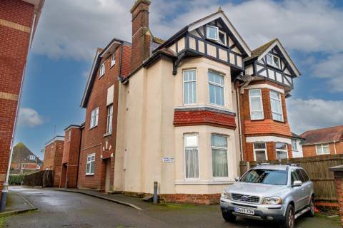Property for auction in Hampshire