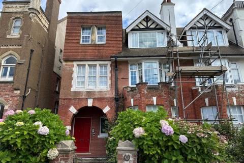 Property for auction in East Sussex