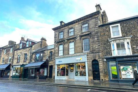 Property for auction in County Durham