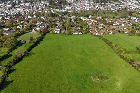 Property for auction in Devon