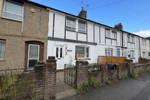 Property for auction in Middlesex
