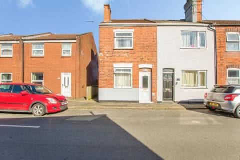 Property for auction in Lincolnshire