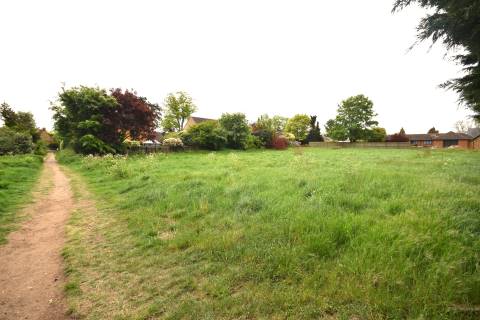 Property for auction in Northamptonshire