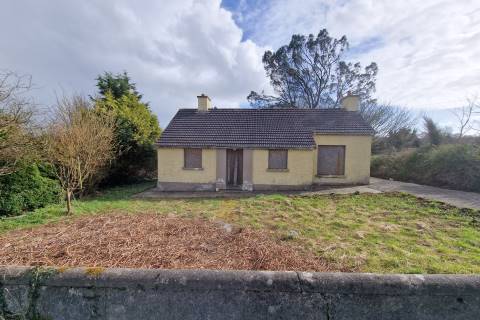 Property for auction in County Clare