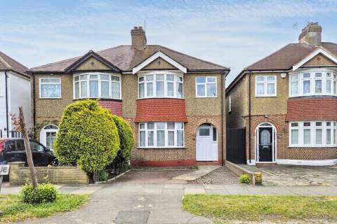 Property for auction in Middlesex