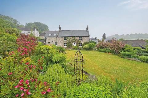Property for auction in Derbyshire